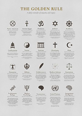 The Golden Rule (Classic)