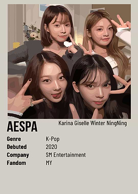 Aespa