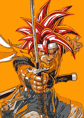 Chrono Trigger