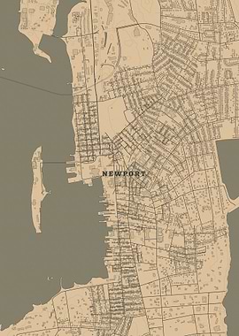 Newport, Rhode Island