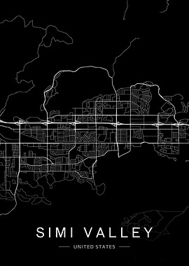 Simi Valley California