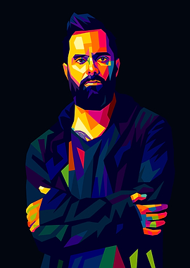 John Cooper - Skillet Band