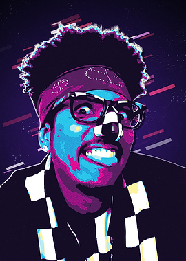 Shock G