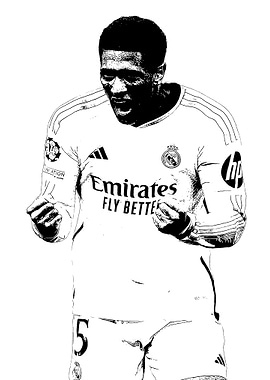 Jude Bellingham Celebration