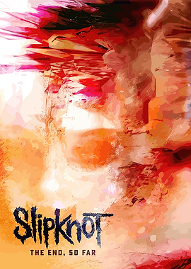 Slipknot - The End, So Far