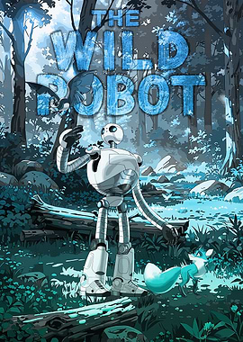 The Wild Robot