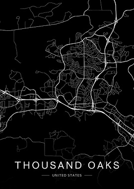 Thousand Oaks California