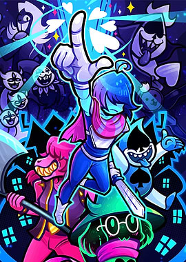 Deltarune