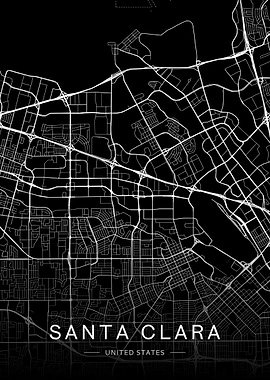 Santa Clara California