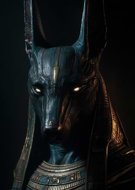 Anubis