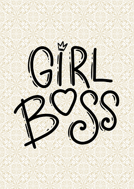 Girl Boss
