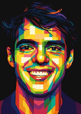 Kaka Wpap Art