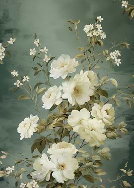 Floral Arrangement Flowers