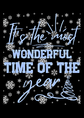 Christmas Quote Winter