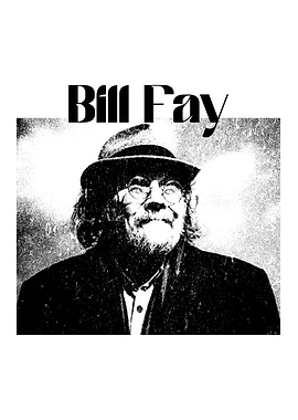 A singer man Portrait