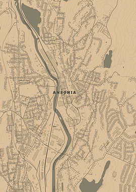 Ansonia, Connecticut