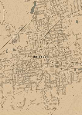 Bristol, Connecticut