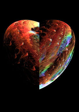 Rainbows In My Heart