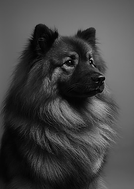 Eurasier Dog