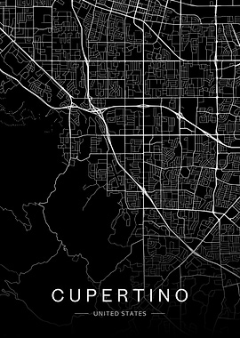 Cupertino California