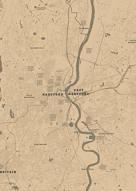 Hartford, Connecticut