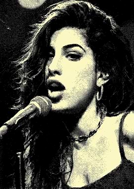 Amy winehouse