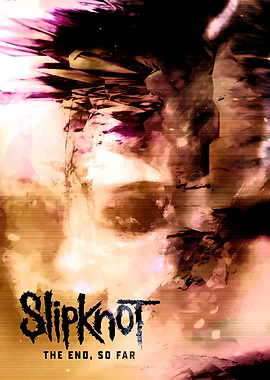 Slipknot - The End, So Far