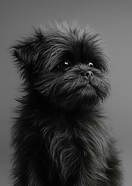 Affenpinscher Dog
