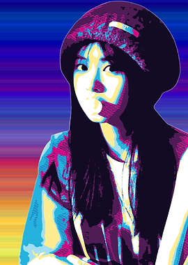 hermione chewing gum