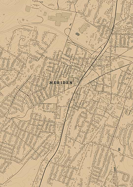 Meriden, Connecticut