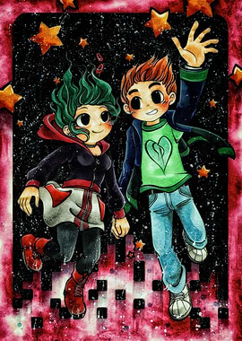 Scott Pilgrim