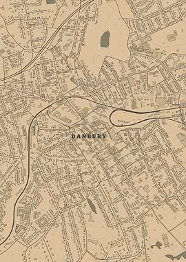 Danbury, Connecticut