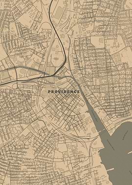 Providence, Rhode Island