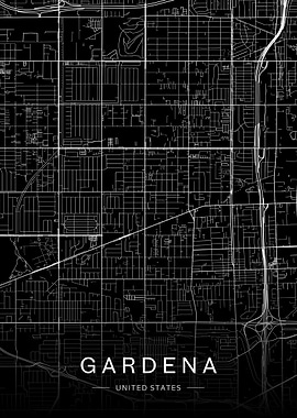 Gardena California