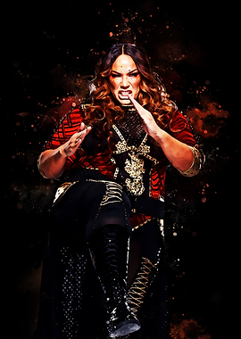 Nia Jax