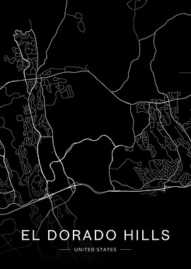 El Dorado Hills California