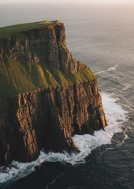 Cliffs of Moher, Ireland
