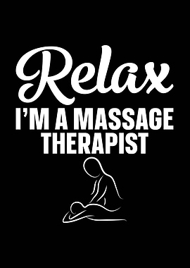 Relax Massage Therapist
