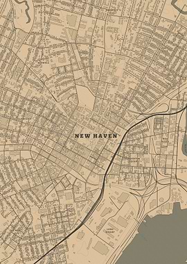 New Haven, Connecticut