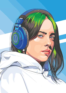 Billie Eilish