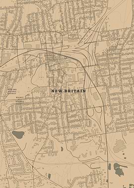 New Britain, Connecticut