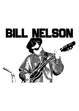 playing guitar, black and white