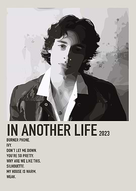 Sombr In Another Life Album