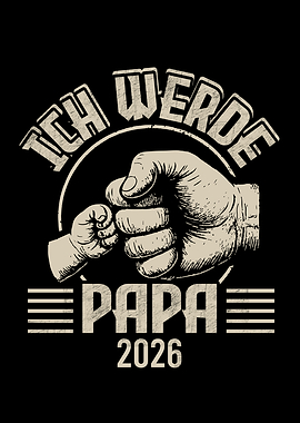 Ich Werde Papa 2026