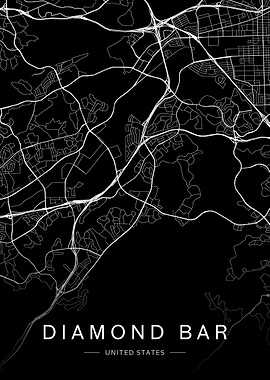 Diamond Bar California