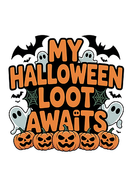 Scary Halloween Quote