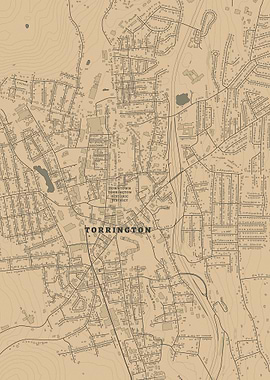 Torrington, Connecticut