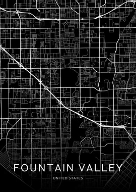 Fountain Valley California