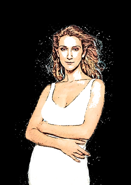 Celine Dion