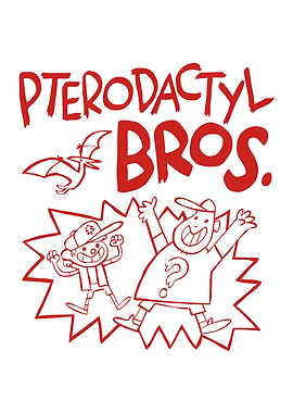 Pterodactyl Bros.